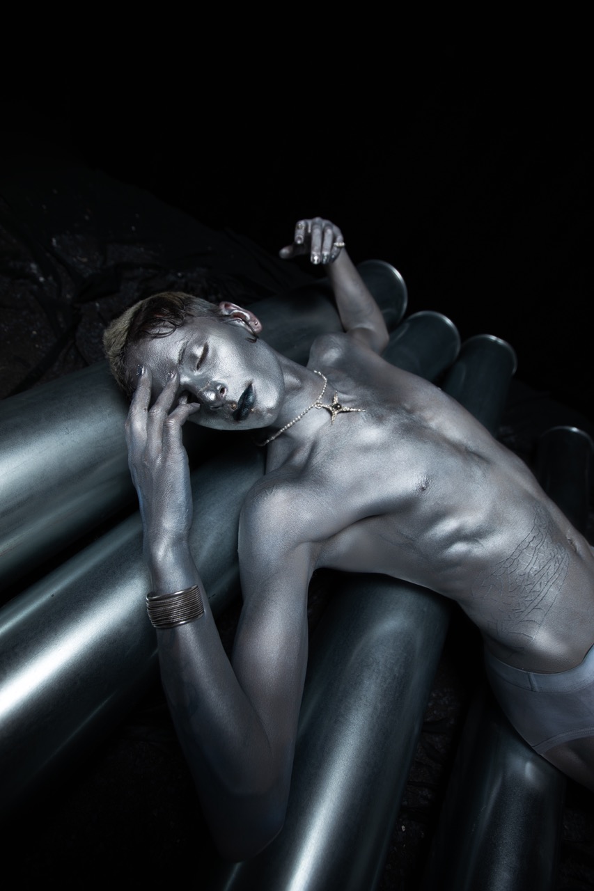 picture from evolving nature project